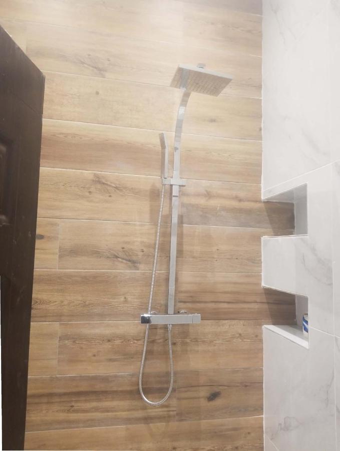 House X Hotell Abuja Eksteriør bilde